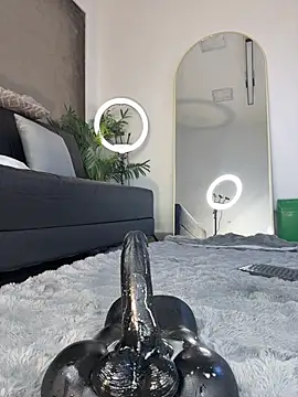 Isa__Blanc live cam