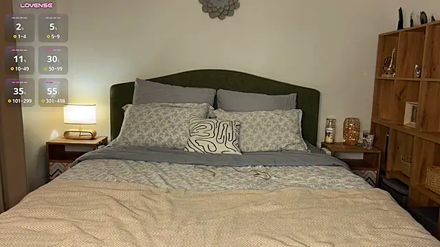 dannaevan's live room