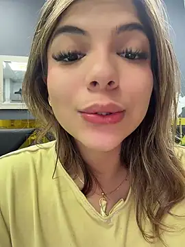AngelBlushXXX live cam