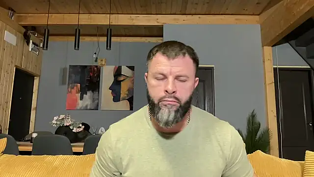 AlphaSparks live cam on StripChat