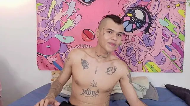 rosse_dredd live cam