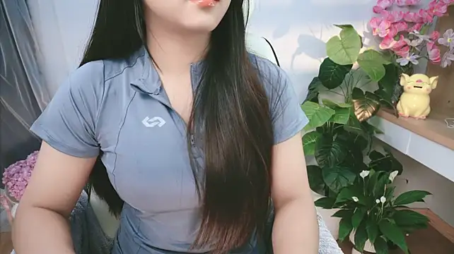 Dong_Jie live cam