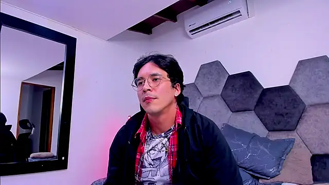 JinKoi live sex cam