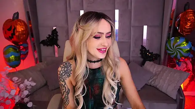gracecandy (F young) - Look deep into my soul