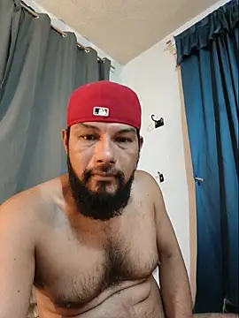 Forastero41 live cam