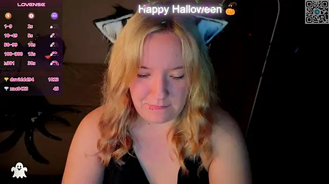 Sophia_Millery webcam
