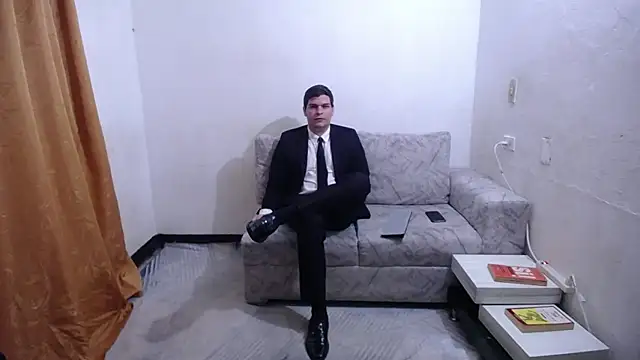 Victor_Maitland