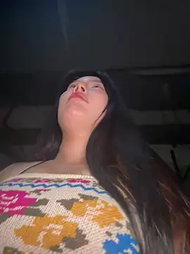 ChuChu1991 live sex cam