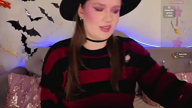 jenny_hart's live room