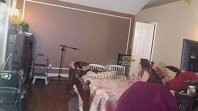 Ireallysquirt webcam