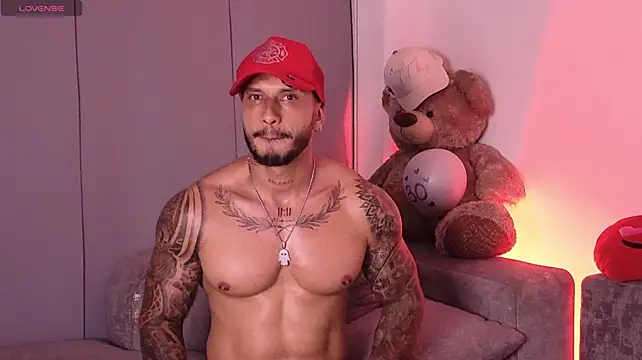 Seth_Vegaa webcam