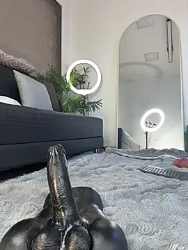 Isa__Blanc live cam