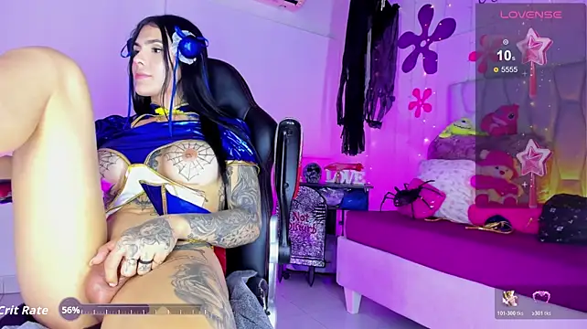 kendall_submissive live cam