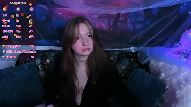 Elisabeth_Binder webcam