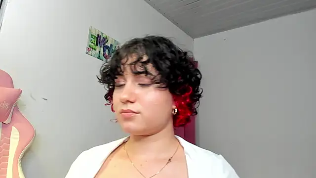 Mindy_99 live cam preview
