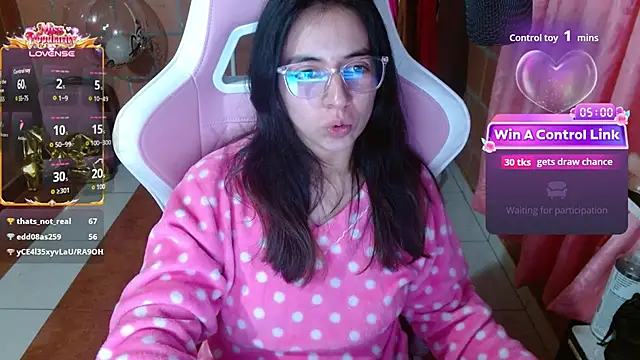 Maggie_Fox3 live cam on Stripchat