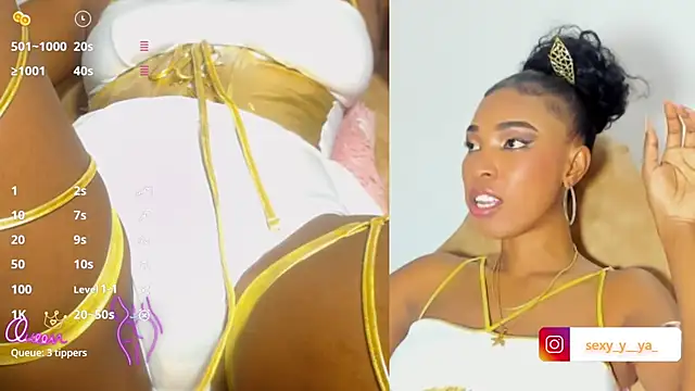 myblackdoope