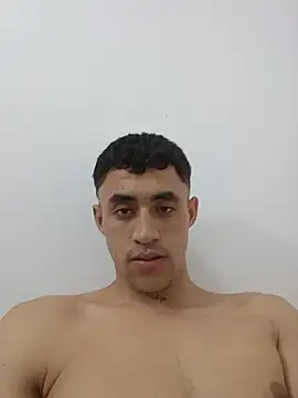 Cris-h webcam