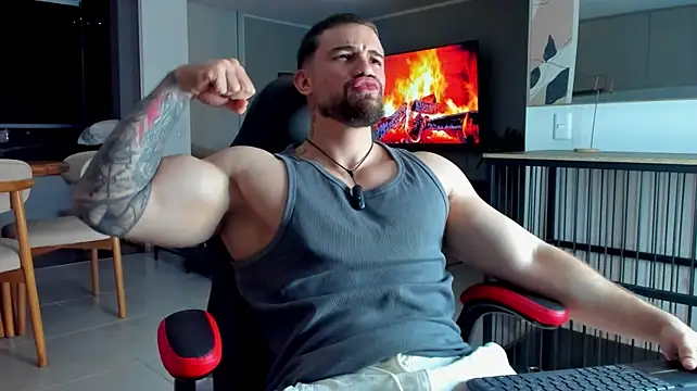 Valenthino_Salvatore live cam