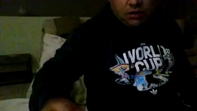 Hammyric786 live cam on Stripchat