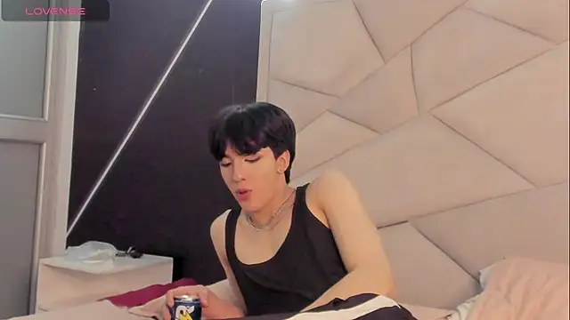 AerumChae live cam