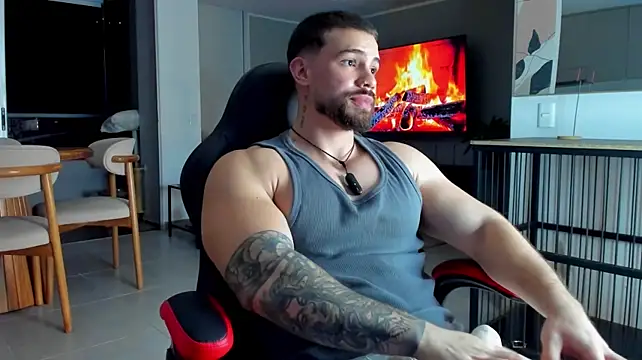Valenthino_Salvatore live cam