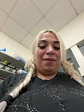 Monageil webcam