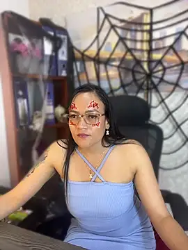 Nox_Vixen live cam on Stripchat