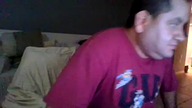 Hammyric786 live now