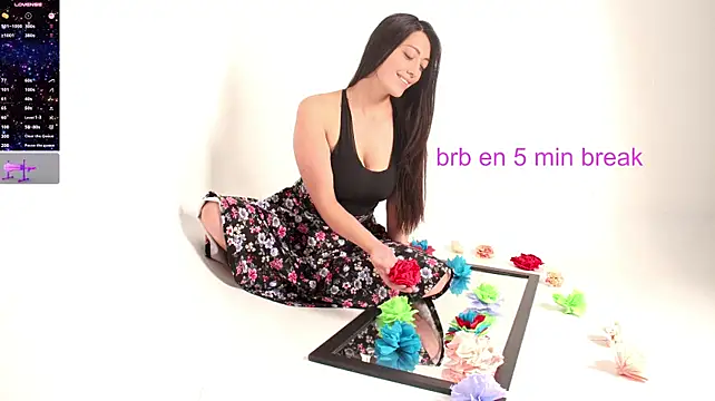 aleja20_- live cam on Stripchat