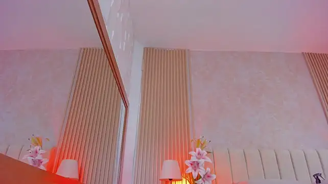 BILIE_ROUSE1 live cam on Stripchat