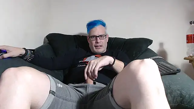 nerdy6 live cam on Stripchat