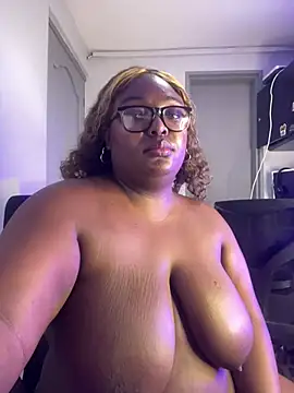 may_storm live cam on StripChat