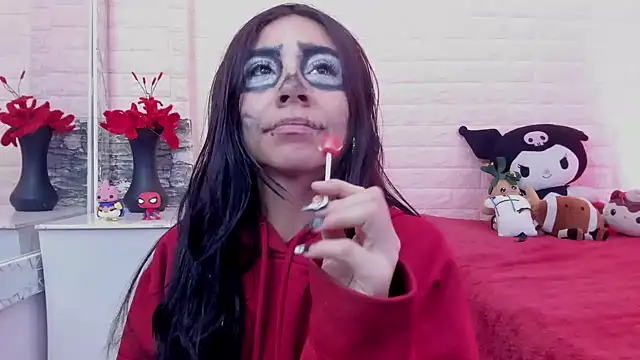 Agatta_Adams live cam on Stripchat
