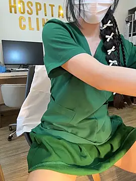 public_orgasm的直播畫面