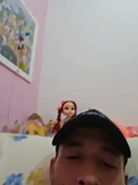 javito007z6 live cam on Stripchat