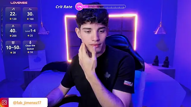 AlejooTwink live sex cam