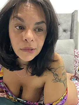 kataliina (F milf) - Make me wet
