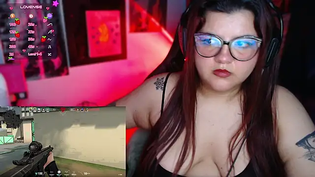 annee23 (F young) - Make my day