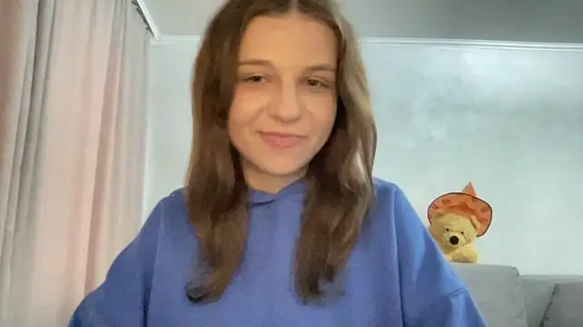 DenisseHodes live cam on Stripchat