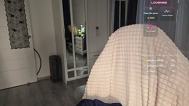 Eve_Sin webcam
