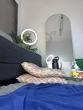 Isa__Blanc live cam