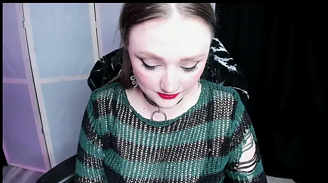 YourDyingBride live cam on StripChat