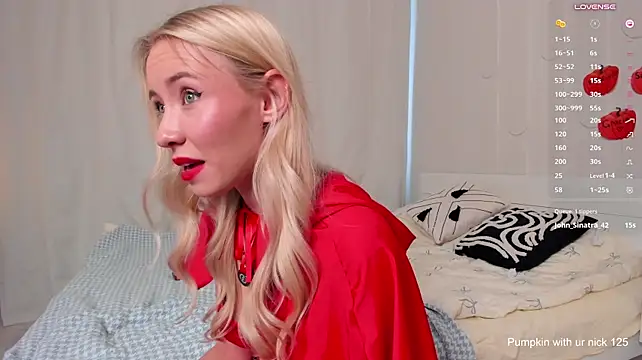 DanaCandy live cam on Stripchat