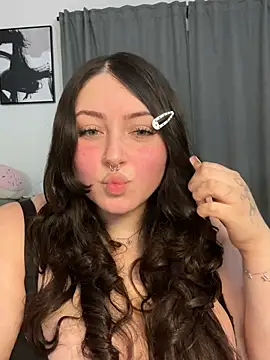 Evemeqt live cam