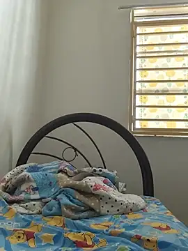 CaringKiln的直播畫面