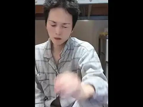 mgnhiroyuki的直播畫面