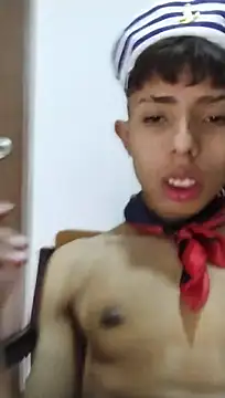 liamkozy的直播畫面