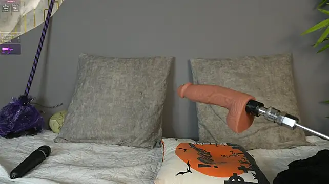 Lixy_Grant live now