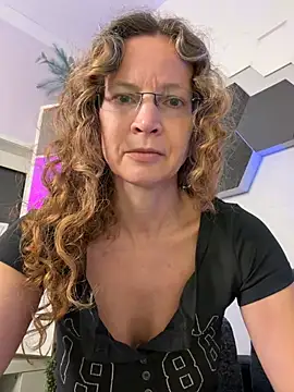 AnnikaRose in diretta in cam